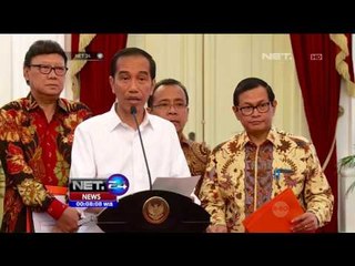 Biaya Cetak KTP dan Akta Catatan Sipil Dihapus - NET24