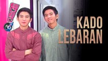 Mau Mudik, Rizky & Ridho Belanja Baju Lebaran untuk Keluarga - Cumicam 23 Juni 2017