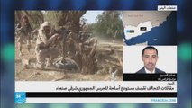 عدنان الصنوي-أكثر من 80 غارة نفذتها قوات التحالف