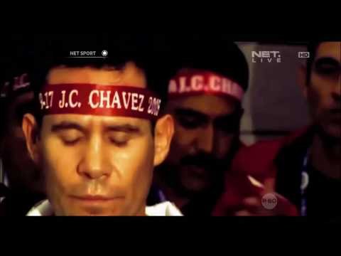 Talk Show Kontroversi Tinju Bersama Daud Jordan - NET Sport