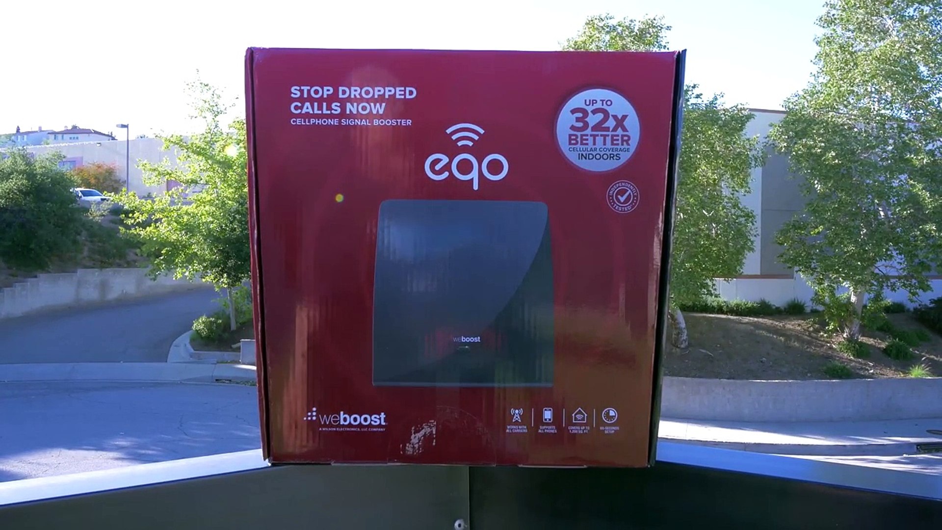 Better Reception For Your Smartphone   Weboost Eqo Review (2) (2) (2)