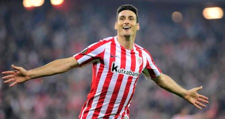 A. Bilbao'nun 36'lık Golcüsü Aritz Aduriz, Fenerbahçe'ye Önerildi
