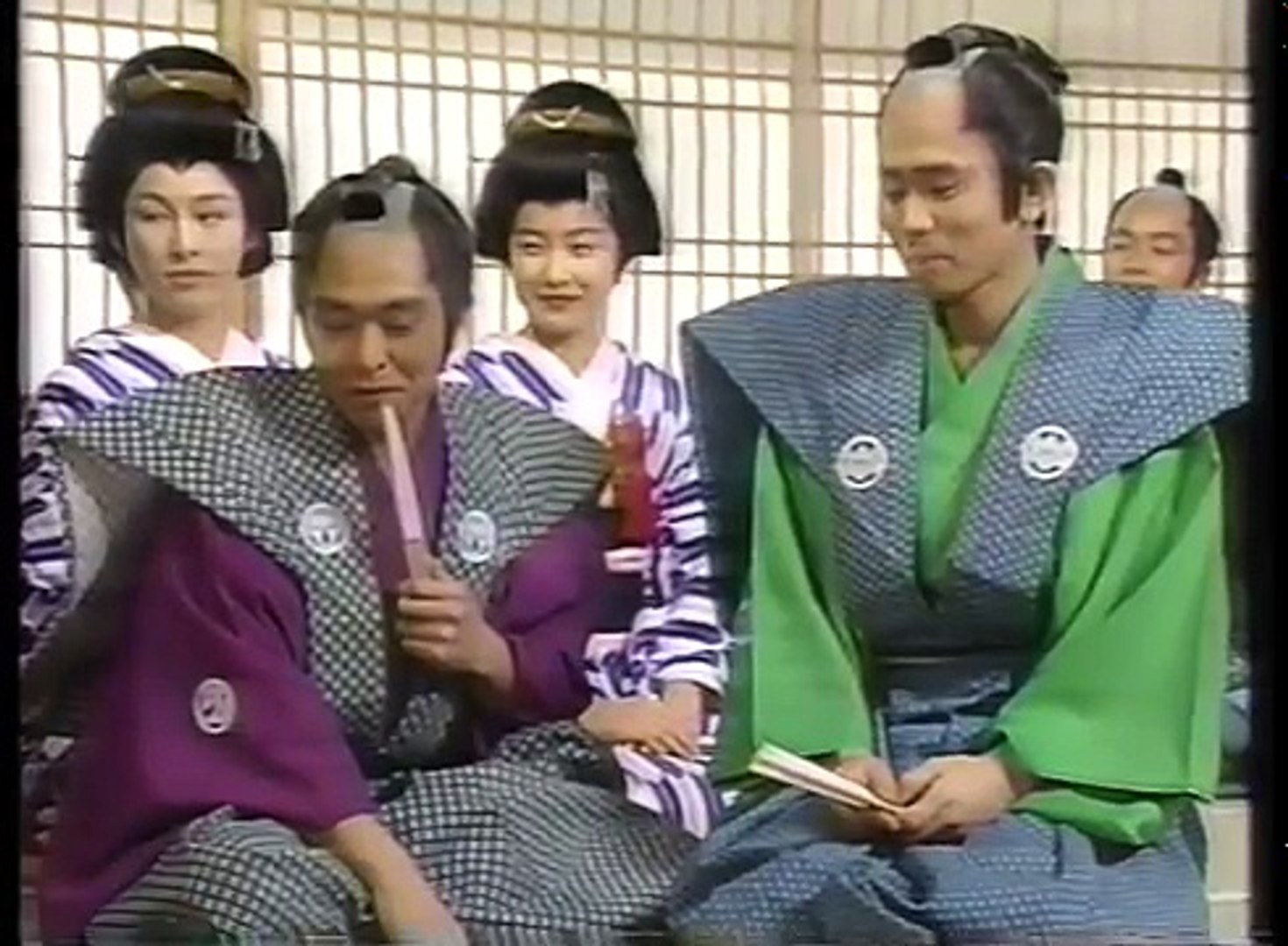 志村けんvsダウンタウン テキーラ呑み対決 松本人志泥酔 Video Dailymotion