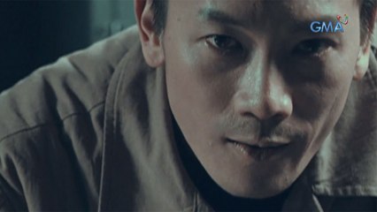 Innocent Defendant Highlights: Mga bakas