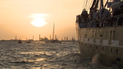 La Descente de la Loire