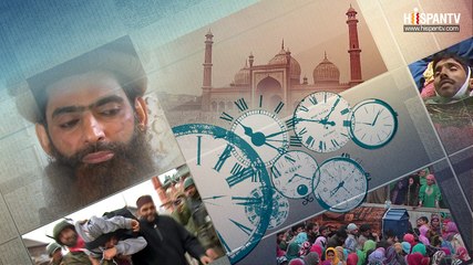 10 Minutos: Sufrimiento de un joven de Cachemira