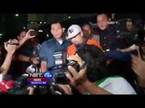 4 Tersangka Suap Kasus Saipul Jamil Ditangkap - NET24
