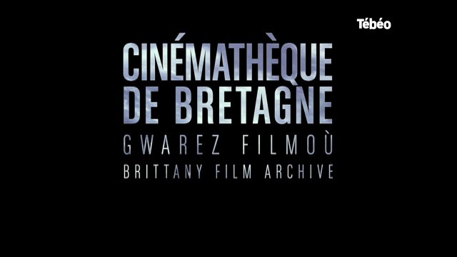 Brest. Revivez le débarquement américain en 1917