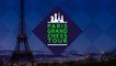 2017 Paris Grand Chess Tour - Live EN Day 2 Rapid Rounds 4-6
