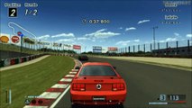 Gran Turismo 4 Platinum PS2