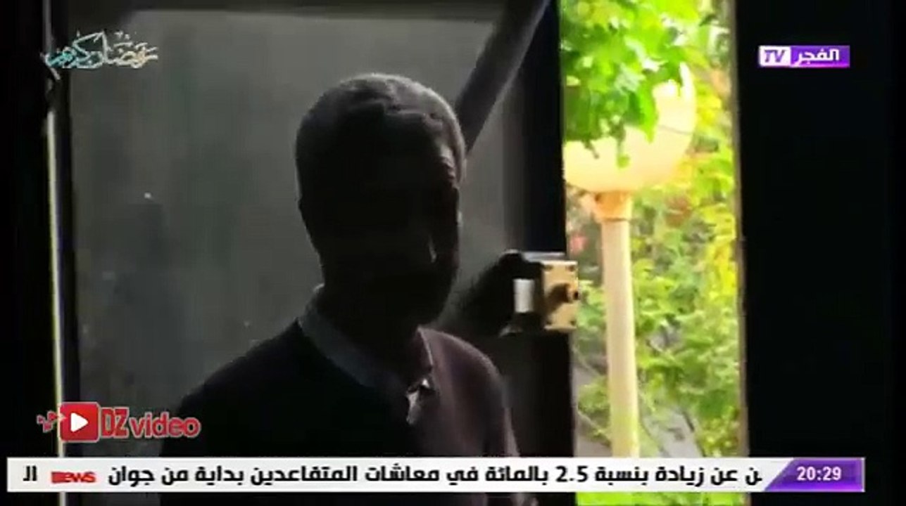 أقوي كاميرا كاشي رمضان 2017 الميت نــاض انسان مايخافش من الميت الحلقة 05 Camera Caché EP