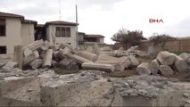Konya Mevlana Müzesi'nin Ek Bina Inşaatı, Iptal Edildi