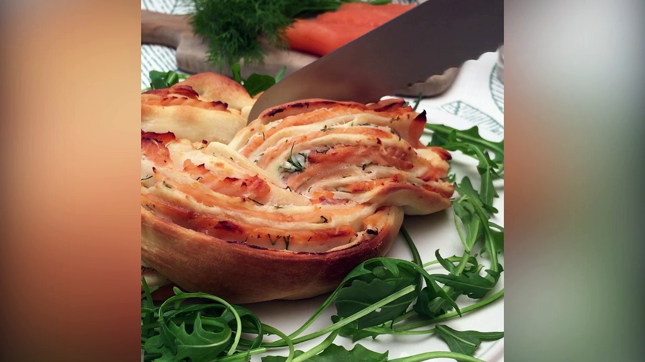 Les meilleures idées recettes avec du saumon