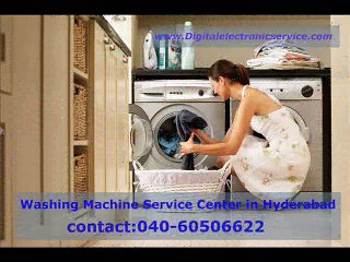 Samsung Washing Machine Service Center Hyderabad