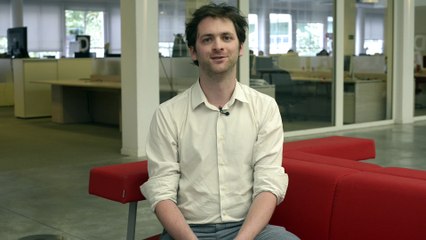 One Hour Challenge :  Pootsy