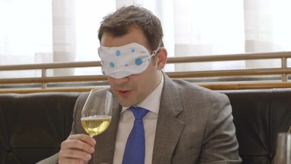 Drinking the World’s Worst Beers at the World’s Best Restaurant
