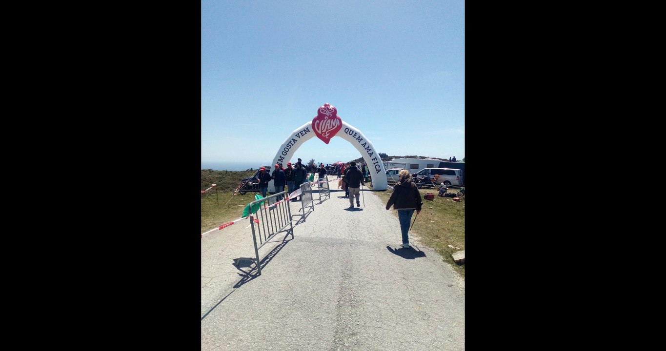 UM Dia no - WRC Portugal 2017 Viana do Castelo Parte 2