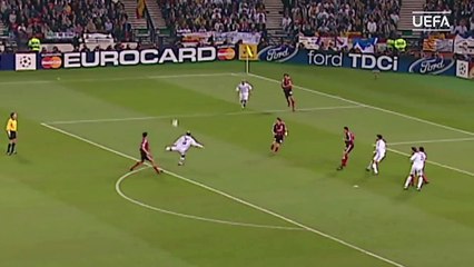 Happy Birthday Zinedine Zidane ! 