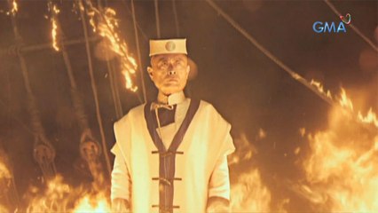 Moribito II Teaser Ep. 6: Pagtataksil