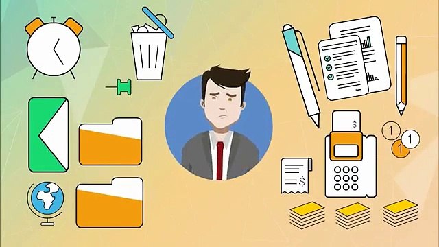 Digital Nomads' daily life delegations