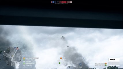Anti-Air Tank #1 (Battlefield1)