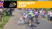 Security Clip - Tour de France 2017
