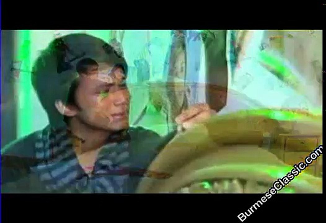 Myanmar Tv   Kaung Kin , Min Oo , Wine Su Khine Thein  Part 2