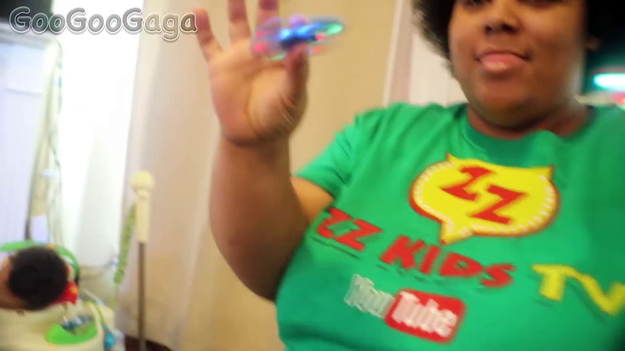 ALIEN INVASION ATTACKS CAPTAIN UNDER PANTS! BAD BABY SAVES MOM KID PARODY SKIT GOO GOO GAG