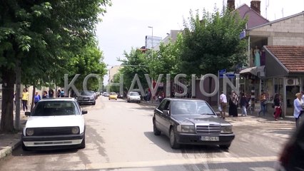 Vëllai vret me thikë vëllanë në Ferizaj