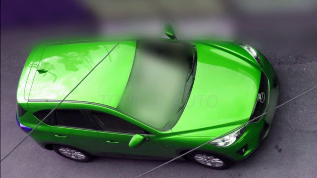 BRAND NEW 2018 Mazda CX-5 GS Sport Utility 5-Door . NEW MODEL. PRODUCTION 2018.