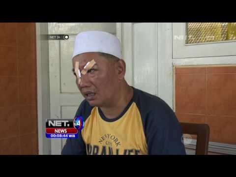 Kecelakaan Maut di Ruas Tol Pejagaan - Brebes Tewaskan 2 Korban - NET24