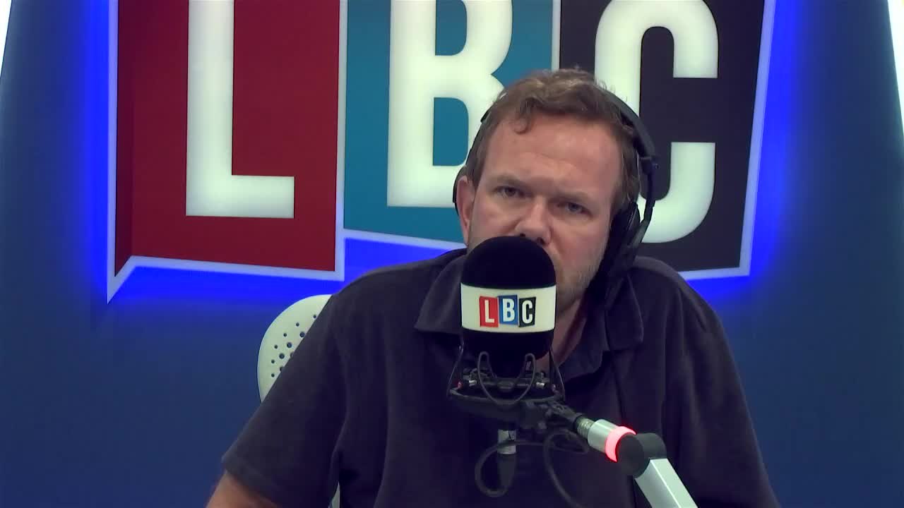 James Highlights The Key Point On Immigration Brexit Voters Missed