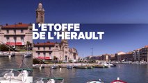 Les 100 lieux qu'il faut voir - l'Hérault, dimanche 2 juillet à 20h50 sur France 5