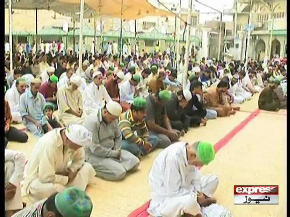 JUMATUL WIDA