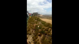 Um Dia no - WRC Portugal 2017 Viana do Castelo Parte 3