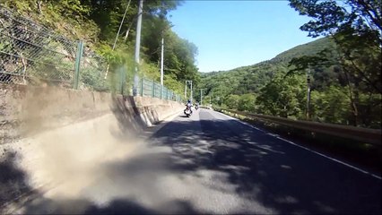 東北KLGFCミーティング in 会津に行ってきました　⑪