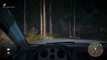 Friday the 13th: Between The Trees