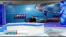 Puncak Arus Mudik, Ribuan Pemudik Serbu Terminal Kampung Rambutan