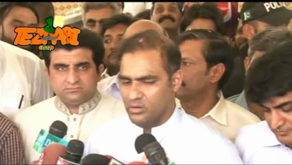 Abid Sher Ali Bijli Funny Tezabi Totay Punjabi Totay