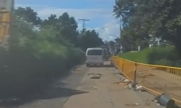 Militer Filipina Terus Serang Posisi Pemberontak ISIS