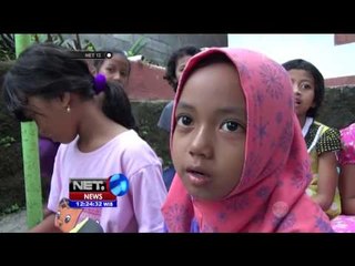 Semarak Kampung ramadhan di Semarang - NET12