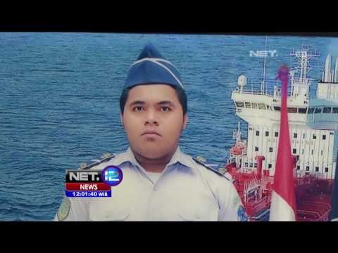Enam ABK Kapal Tunda Charles dalam Perjalanan Kembali ke Indonesia - NET12