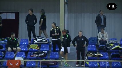 Campionat Catalunya Veterans'17