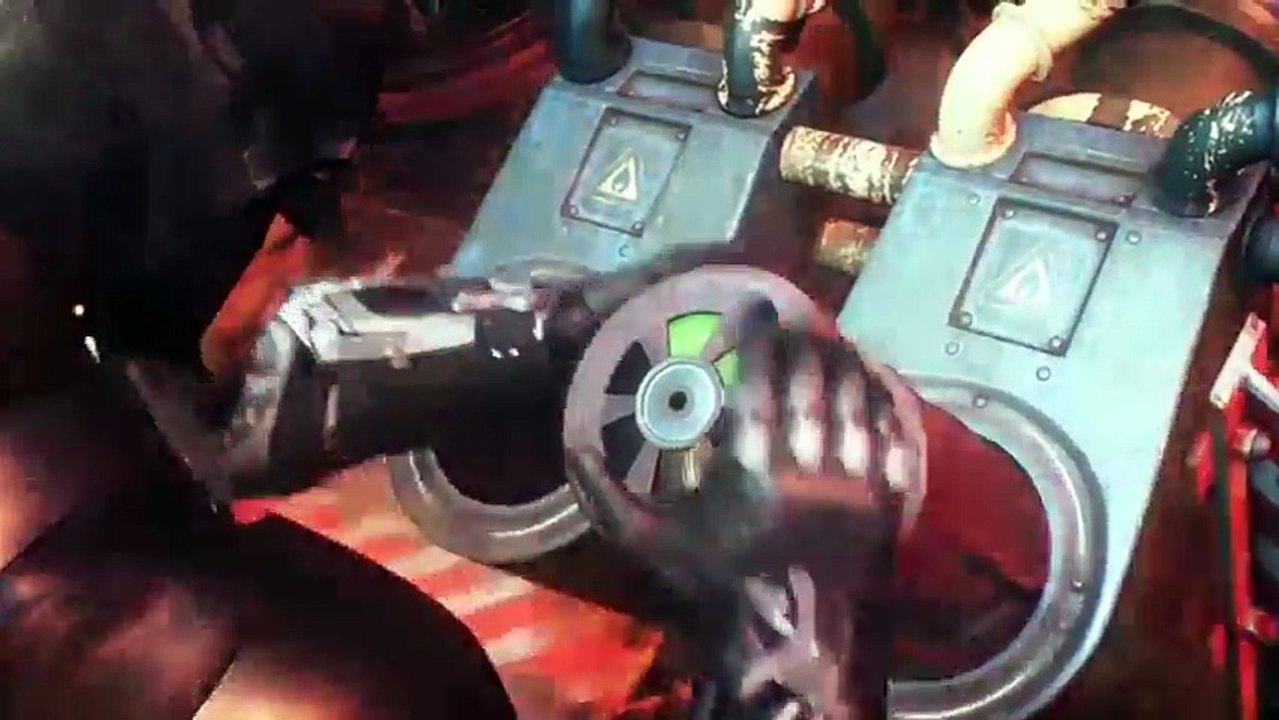 Batman arkham kinght  part 2 (251)