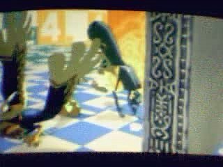 LoZ Wind Waker Bloopers