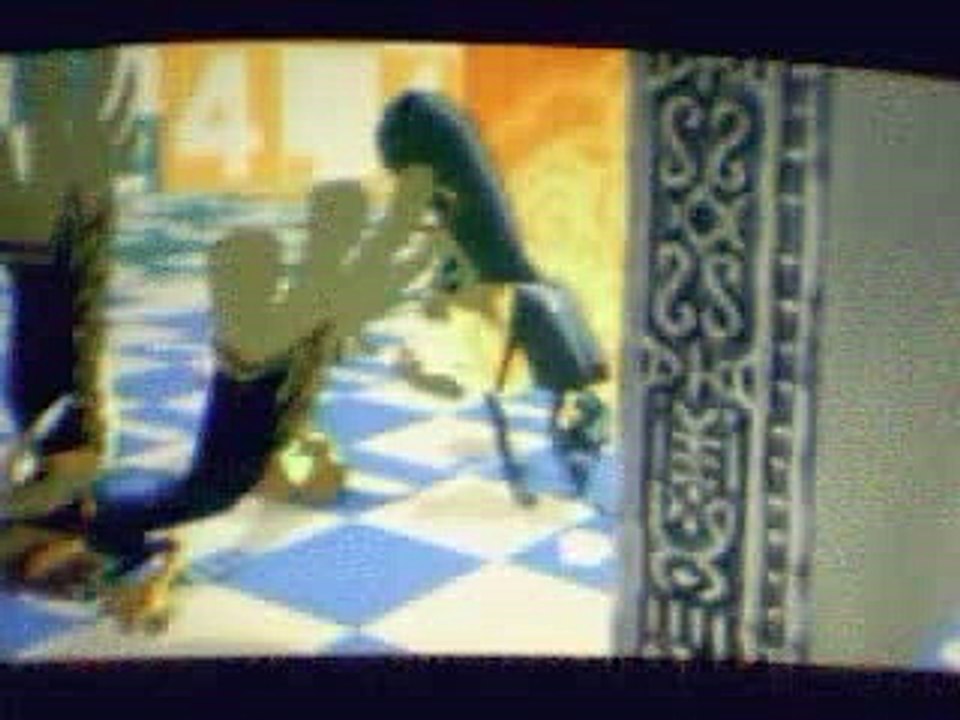 LoZ Wind Waker Bloopers