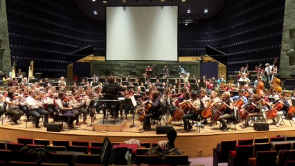 Un petit reportage sur mon aventure parisienne !