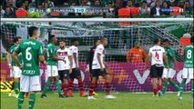 Palmeiras x Atlético-GO (Campeonato Brasileiro 2017 9ª rodada) 2º Tempo