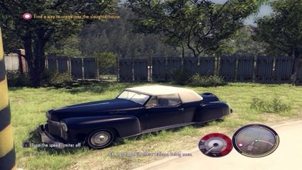 Mafia 2 Chapter 9 | Full episode,all cutscenes