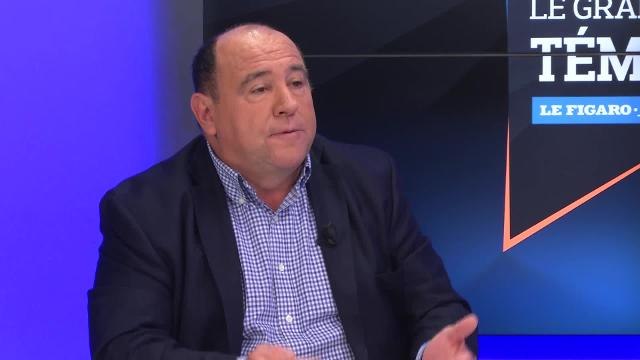 Philippe Pouletty : « La France est le meilleur pays en Europe pour créer des start-up pour la biotech et les dispositifs médicaux»